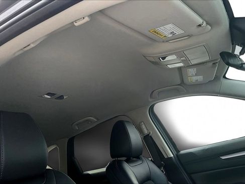 Used 2021 MAZDA CX-5 Touring image 29