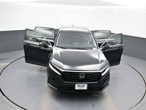 Certified 2023 Honda CR-V EX image 46