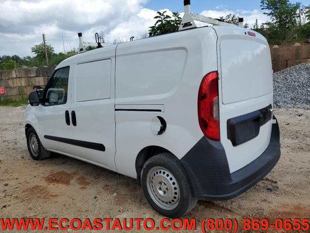 Used 2019 RAM ProMaster City Tradesman FWD image 4