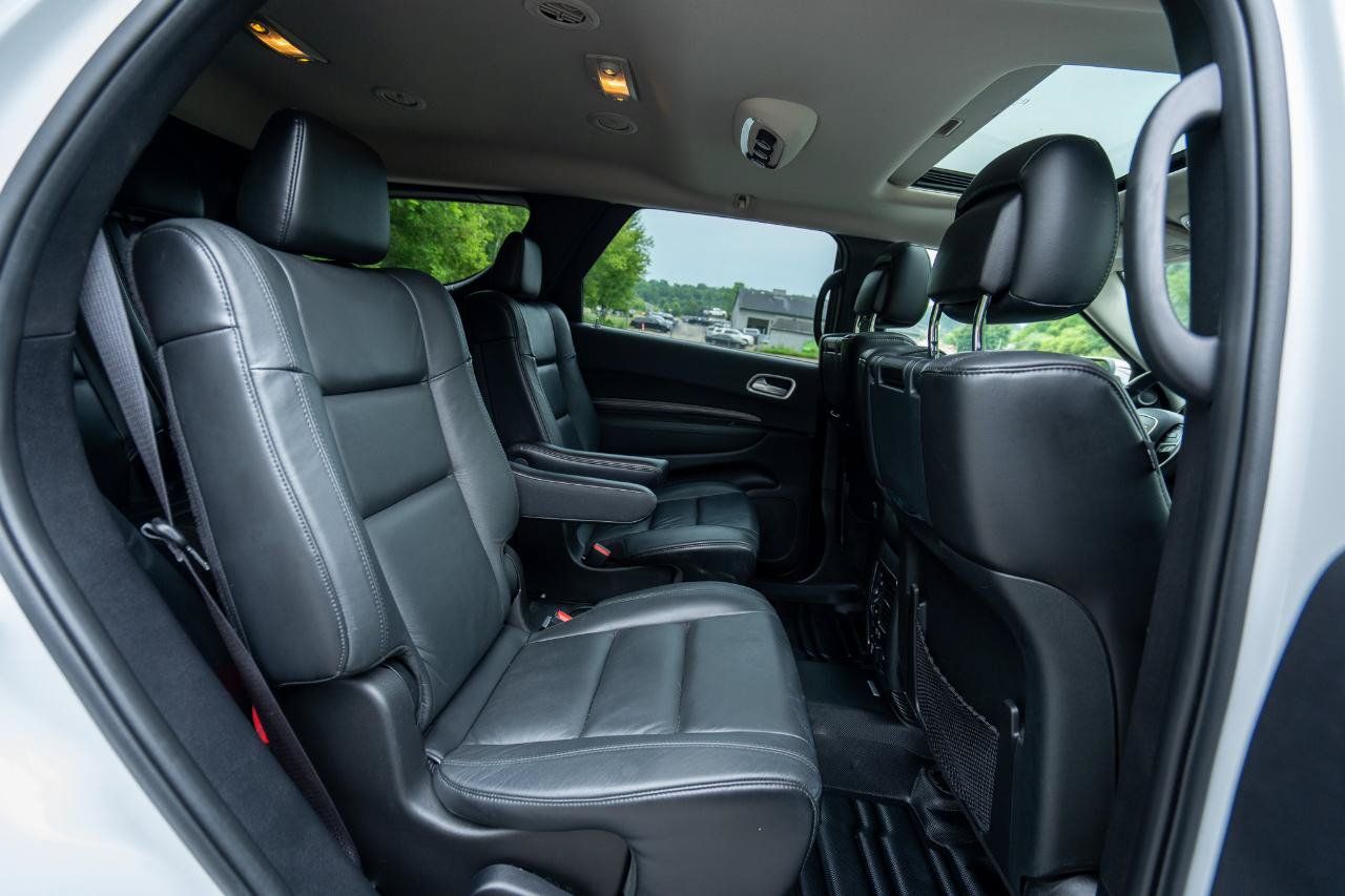 Used 2019 Dodge Durango Citadel w/ Technology Group AWD/4WD image 27