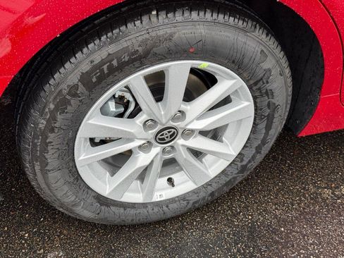 New 2026 Toyota Camry LE image 5