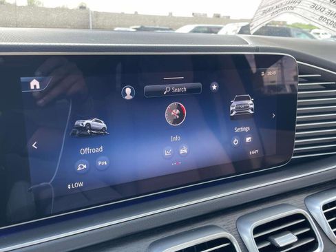New 2026 Mercedes-Benz GLE 350 4MATIC image 26