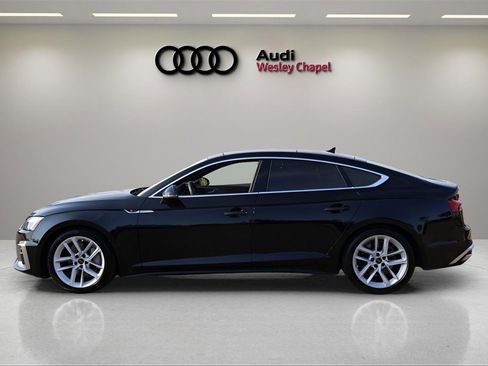 Used 2023 Audi A5 2.0T Premium w/ Convenience Package image 2