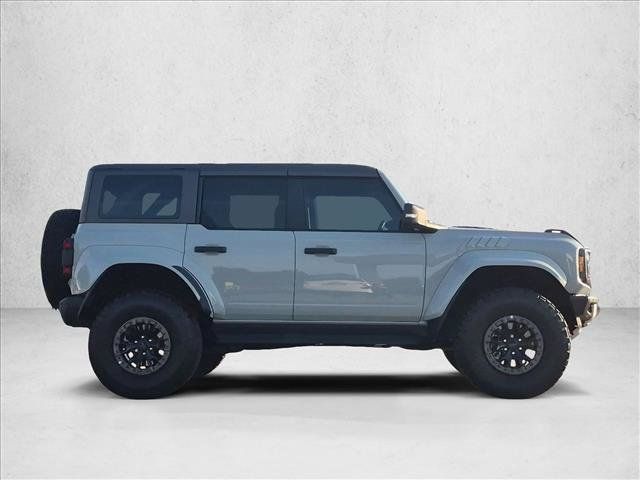 Used 2023 Ford Bronco Raptor AWD/4WD image 4