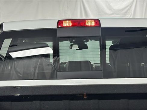 Used 2024 RAM 2500 Laramie image 16