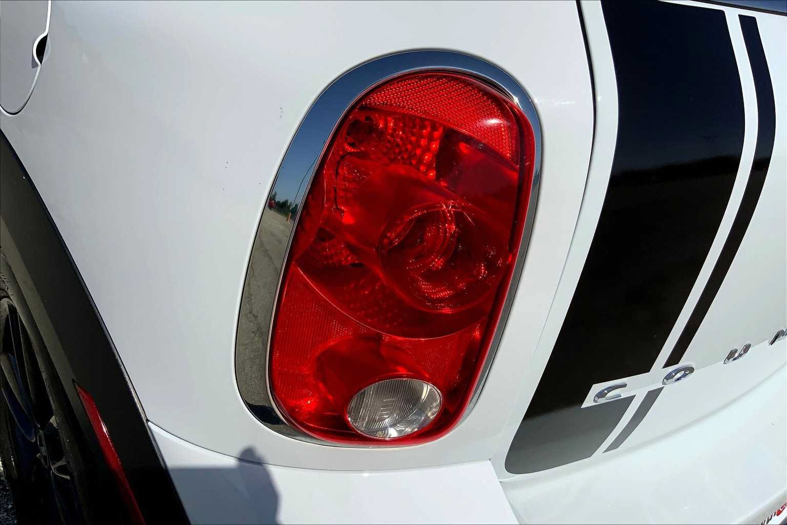 Used 2016 MINI Cooper Countryman S FWD image 26