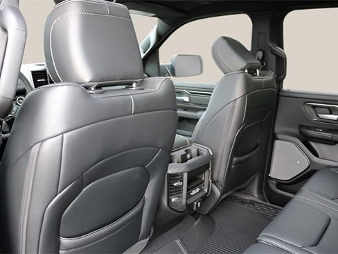 New 2026 RAM 1500 Rebel w/ Rebel Level 2 Equipment Group image 16