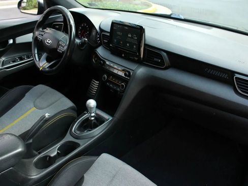 Used 2019 Hyundai Veloster Turbo R-Spec FWD image 18
