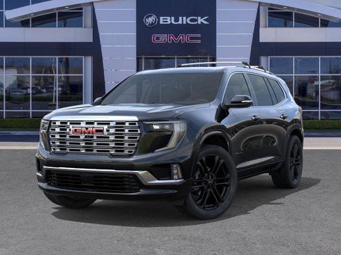 New 2026 GMC Acadia Denali w/ Super Cruise Package image 6