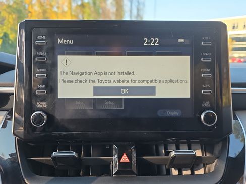 Used 2020 Toyota Corolla SE image 21