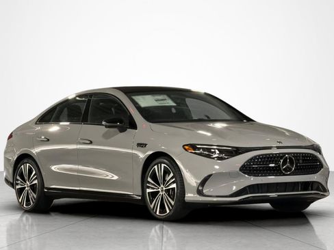 New 2027 Mercedes-Benz CLA 220 image 7