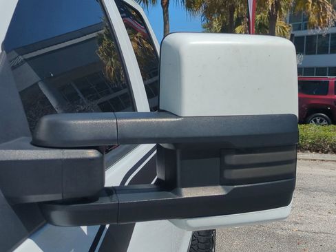 Used 2017 Chevrolet Silverado 1500 Custom w/ Rally 1 Edition image 12