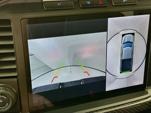 Used 2023 Ford F150 Lariat w/ Equipment Group 502A High image 15