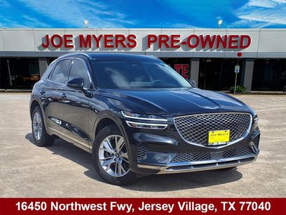 Used 2023 Genesis GV70 2.5T