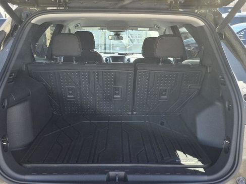 Used 2024 Chevrolet Equinox LT w/ LPO, Floor Liner Package image 5