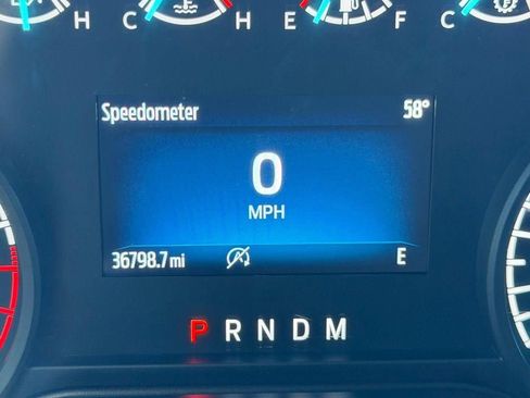 Used 2023 Ford F150 XL w/ STX Appearance Package image 16