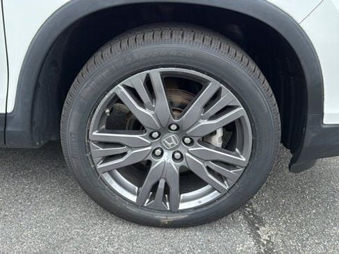 Used 2020 Honda Passport EX-L image 11