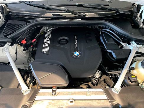 Used 2019 BMW X3 xDrive30i image 24