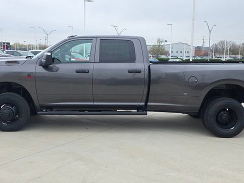 New 2026 RAM 3500 Tradesman image 2