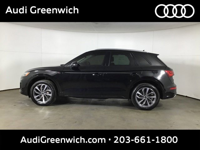 Certified 2023 Audi Q5 2.0T Premium w/ Convenience Package AWD/4WD image 4