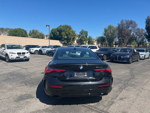 Certified 2024 BMW M440i Coupe image 4