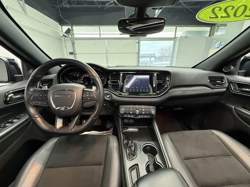 Used 2022 Dodge Durango GT w/ Blacktop Package image 14