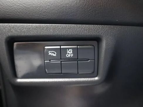 Used 2025 MAZDA CX-5 AWD 2.5 S w/ Select Package image 22