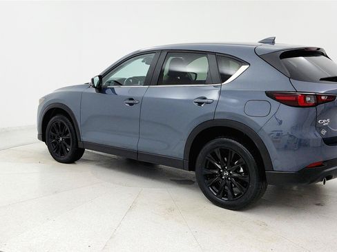 Used 2025 MAZDA CX-5 Carbon Edition AWD/4WD image 3