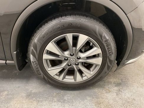 Used 2015 Nissan Murano SL w/ SL Technology Package image 32