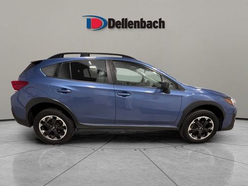 Used 2022 Subaru Crosstrek 2.0i image 6