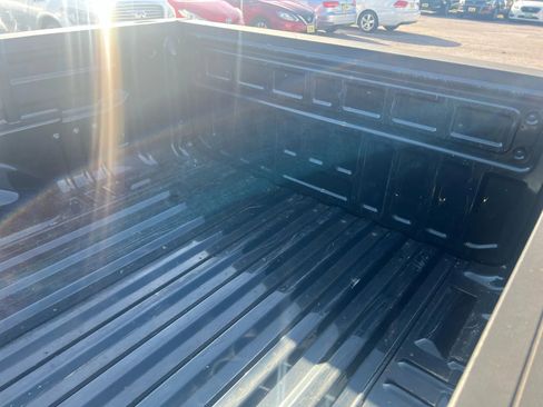 Used 2018 Chevrolet Colorado W/T w/ WT Convenience Package image 26