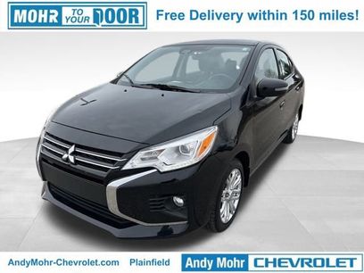 Used 2023 Mitsubishi Mirage G4 SE