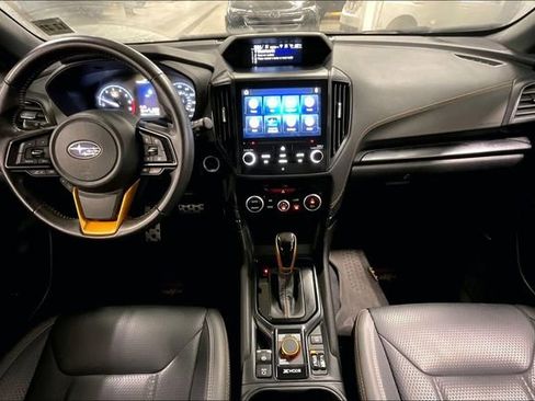 Used 2022 Subaru Forester Wilderness image 15