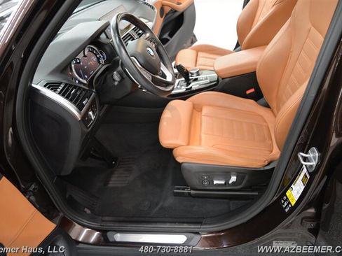 Used 2018 BMW X3 xDrive30i image 14