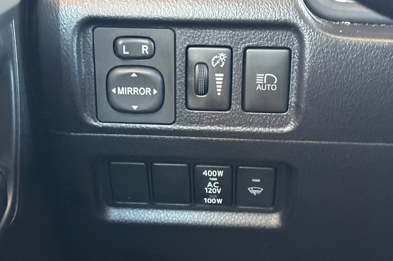 Certified 2023 Toyota 4Runner SR5 RWD image 32