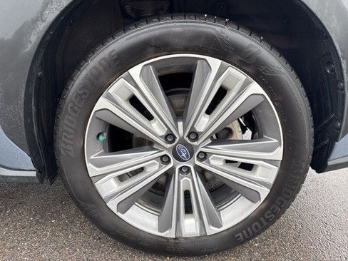 Used 2024 Subaru Solterra Touring image 20
