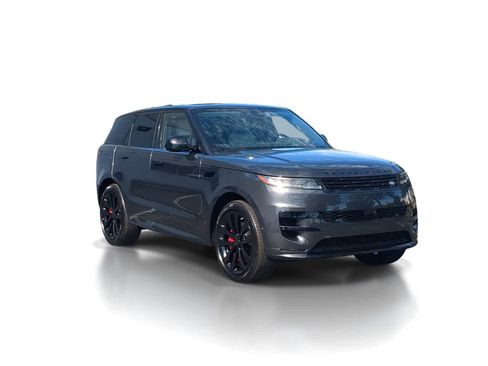 New 2026 Land Rover Range Rover Sport Dynamic SE image 2