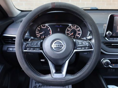 Used 2019 Nissan Altima 2.5 SR image 27