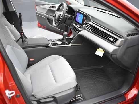 Certified 2025 Toyota Camry LE w/ Convenience Package FWD image 65
