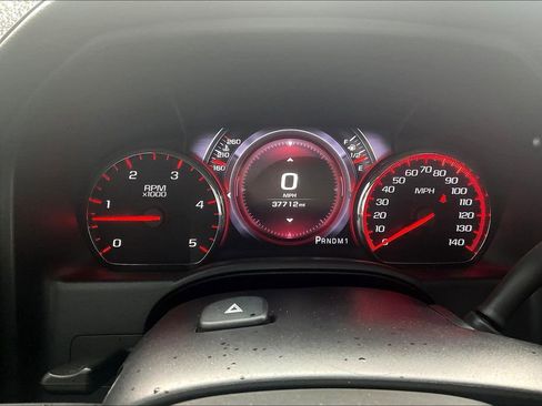 Used 2016 GMC Sierra 3500 Denali w/ Duramax Plus Package image 13