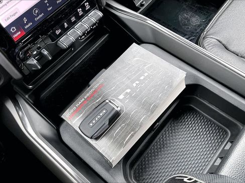 Used 2023 RAM 2500 Power Wagon w/ Level 1 Equipment Group image 15