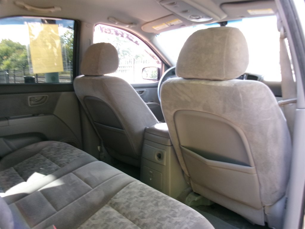 Used 2008 Kia Sorento 2WD image 19