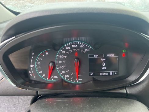 Used 2020 Chevrolet Trax LS w/ Tint and Cruise Package image 22