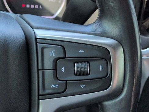 Used 2020 Chevrolet Silverado 1500 RST AWD/4WD image 25