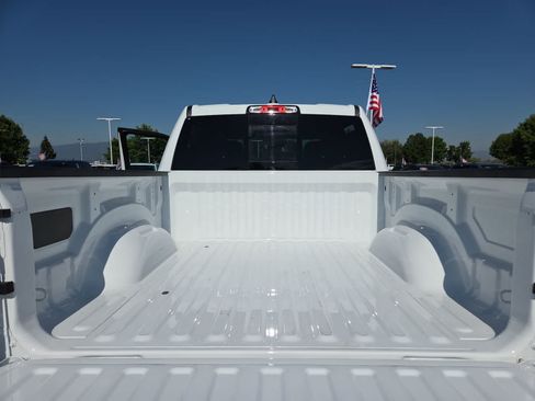 Used 2026 RAM 1500 Big Horn AWD/4WD image 27