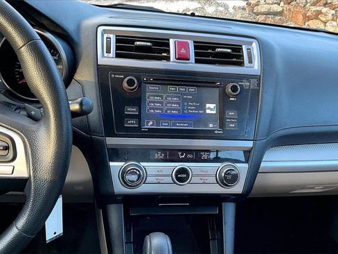 Used 2016 Subaru Legacy 2.5i image 29