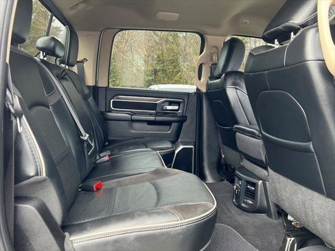 Certified 2021 RAM 2500 Laramie image 16