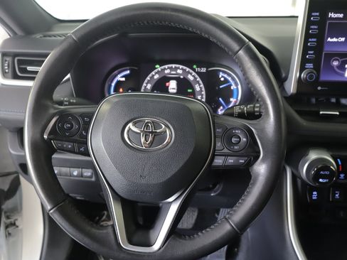 Used 2022 Toyota RAV4 XSE w/ XSE Grade Weather Package AWD/4WD image 14