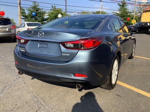 Used 2016 MAZDA MAZDA6 Sport FWD image 6