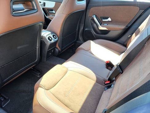 Certified 2025 Mercedes-Benz CLA 250 4MATIC image 31